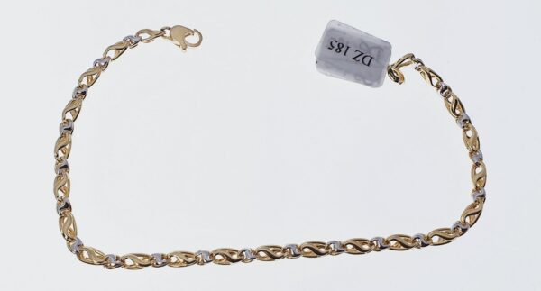 Bracciale Uomo DZ 158