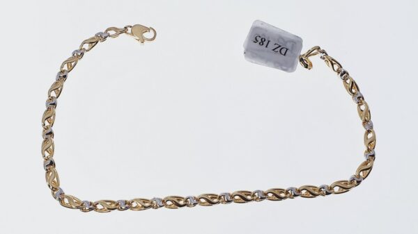 Bracciale Uomo DZ 158