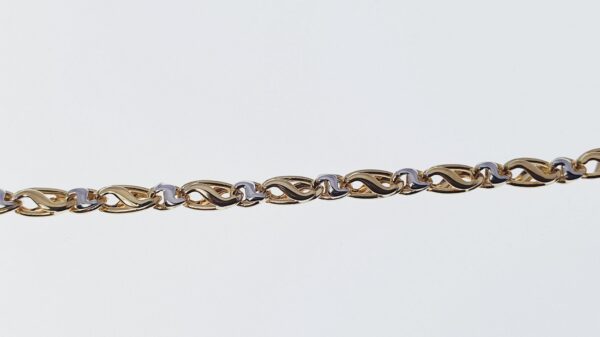 Bracciale Uomo DZ 158 - immagine 3