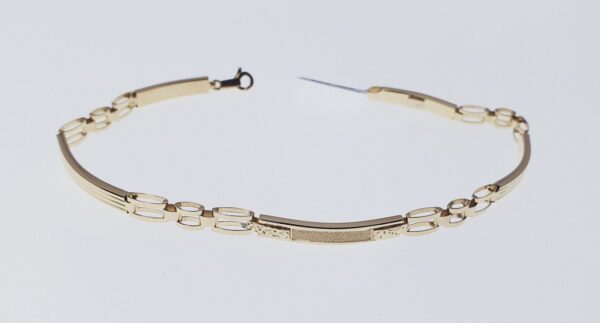 Bracciale Uomo DZ 164