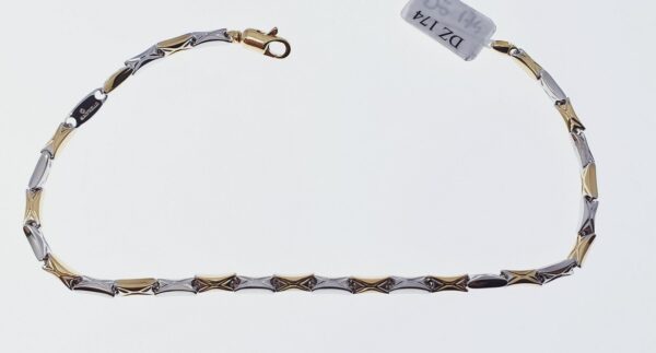 Bracciale Uomo DZ 174