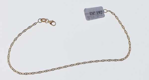 Bracciale Uomo DZ 192