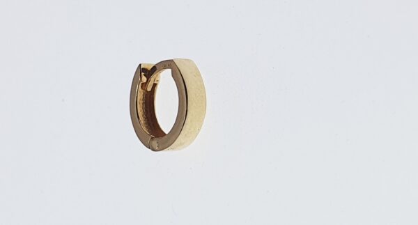Orecchini a Cerchio EG 128