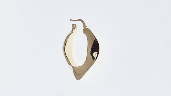 Orecchini a Cerchio EG 191