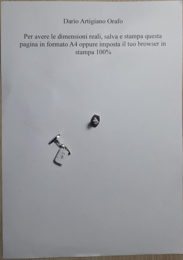 Gemelli BF 002 - immagine 2