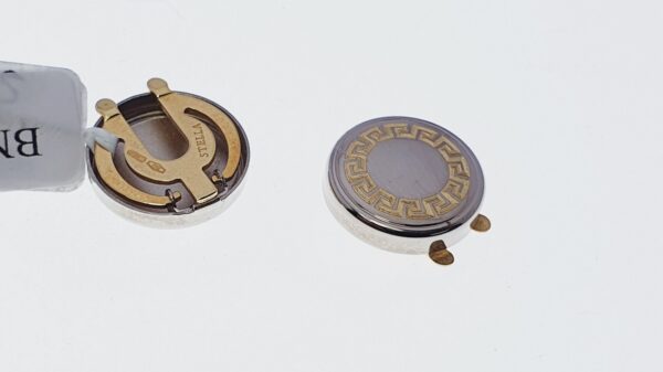 Copribottoni BN 005