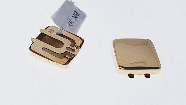 Copribottoni BN 010