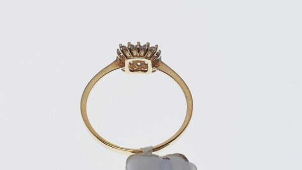 Anello Donna CT 131 - immagine 3