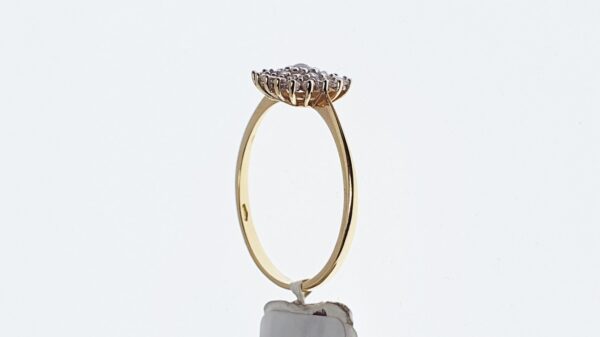 Anello Donna CT 131 - immagine 2