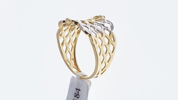 Anello Donna CT 184 - immagine 2
