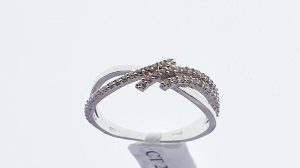 Anello Donna CT 270