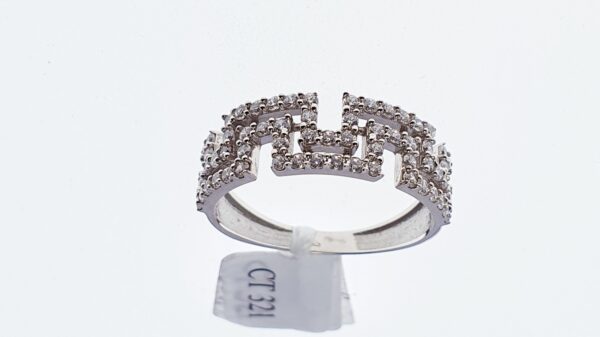 Anello Donna CT 321