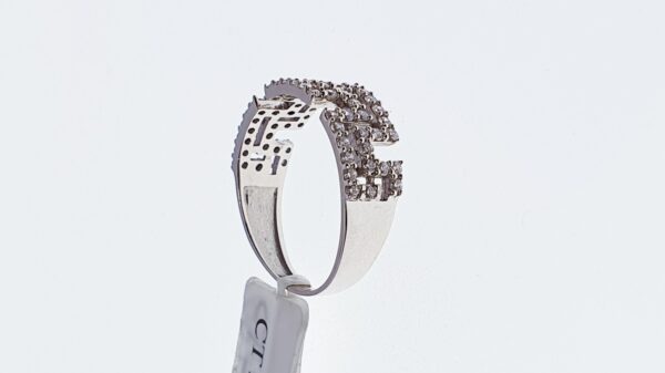 Anello Donna CT 321 - immagine 2