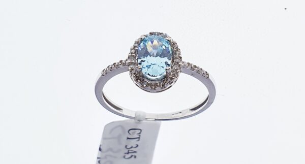 Anello Donna CT 345