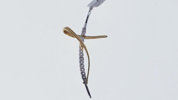 Pendente da Donna DB 090 - immagine 3