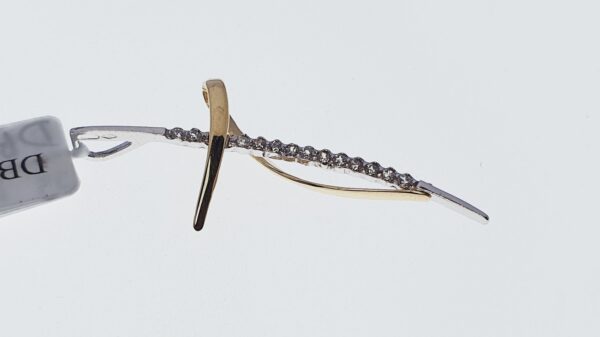 Pendente da Donna DB 090 - immagine 2