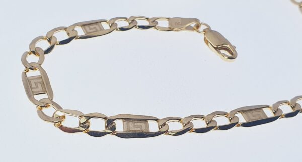 Bracciale Uomo DZ 092