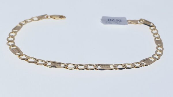 Bracciale Uomo DZ 092 - immagine 2