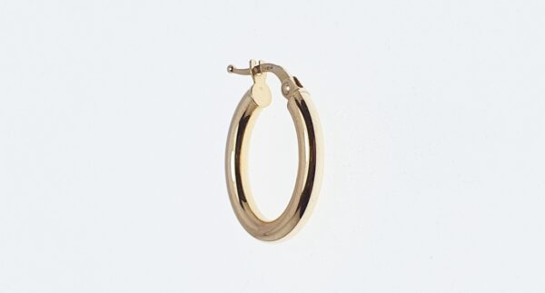 Orecchini a Cerchio EG 105