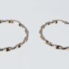Orecchini a Cerchio EG 169 - immagine 2