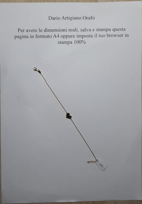 Bracciale Donna F 004 - immagine 4