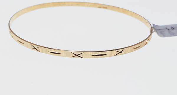 Bracciale Donna F 005