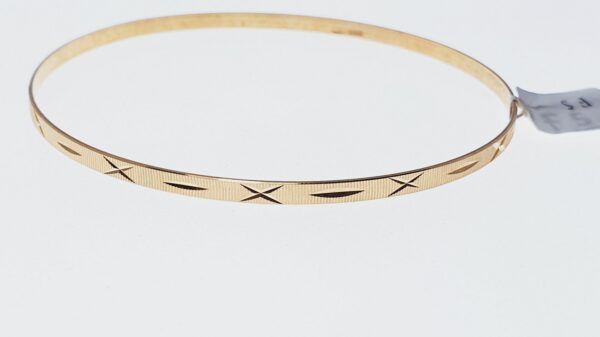 Bracciale Donna F 005