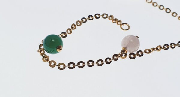 Bracciale Donna F 009