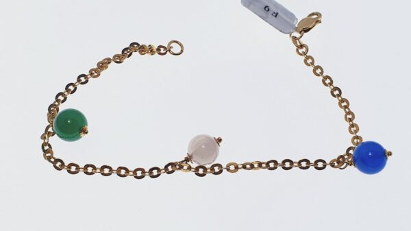 Bracciale Donna F 009 - immagine 3