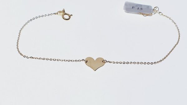 Bracciale Donna F 015