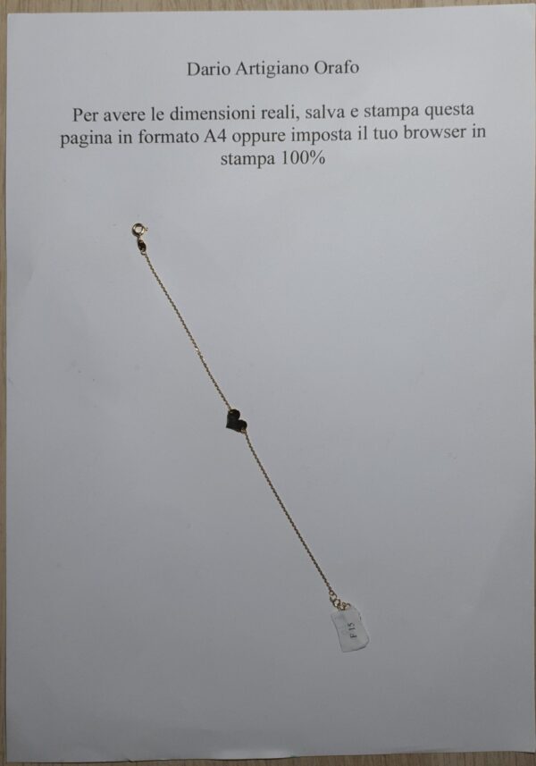 Bracciale Donna F 015 - immagine 4