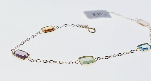 Bracciale Donna F 017