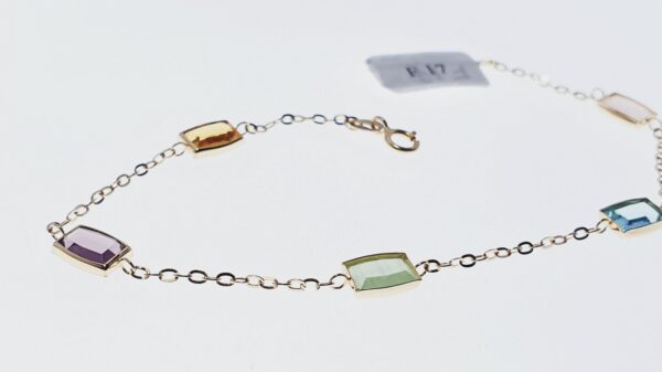 Bracciale Donna F 017