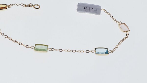 Bracciale Donna F 017 - immagine 2