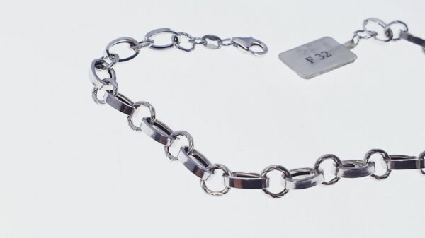 Bracciale Donna F 032