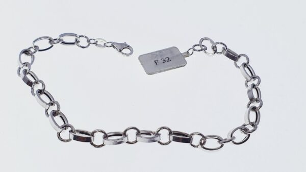 Bracciale Donna F 032 - immagine 3