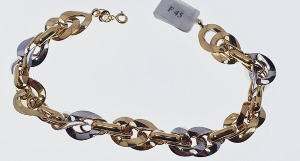 Bracciale Donna F 045