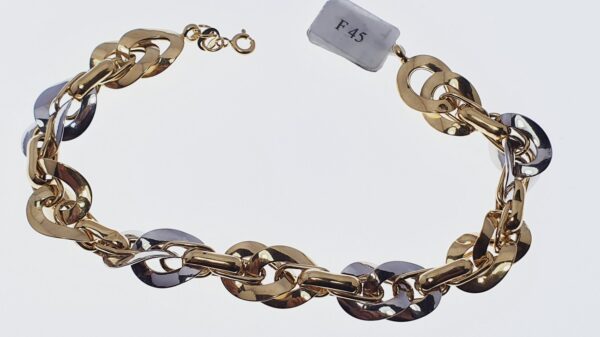 Bracciale Donna F 045