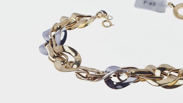 Bracciale Donna F 045 - immagine 3