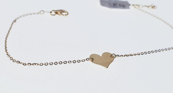 Bracciale Donna F 059