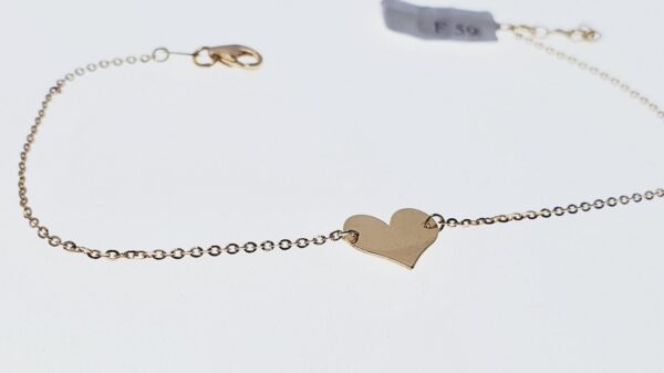 Bracciale Donna F 059