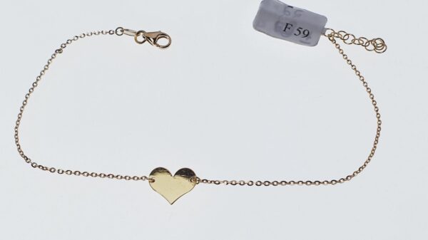 Bracciale Donna F 059 - immagine 3