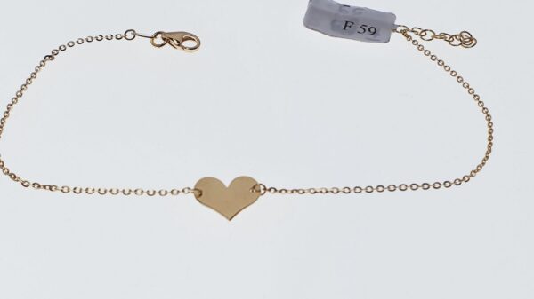 Bracciale Donna F 059 - immagine 2