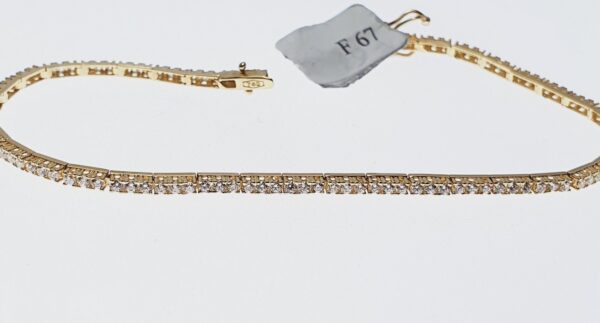 Bracciale Donna F 067