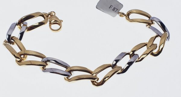 Bracciale Donna F 087