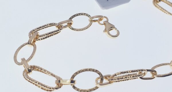 Bracciale Donna F 095
