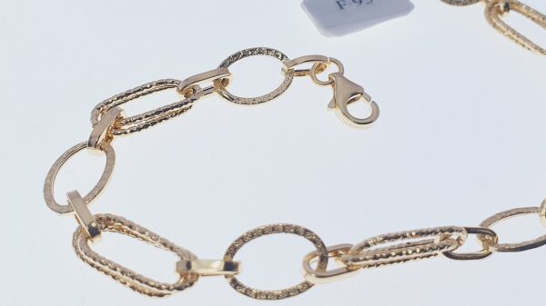 Bracciale Donna F 095