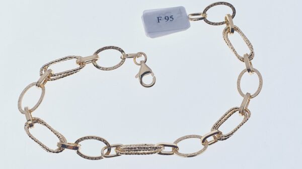 Bracciale Donna F 095 - immagine 3