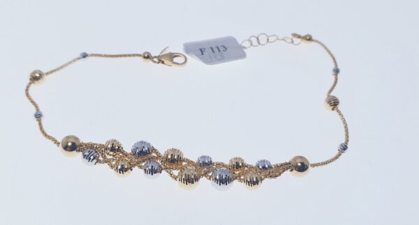 Bracciale Donna F 113
