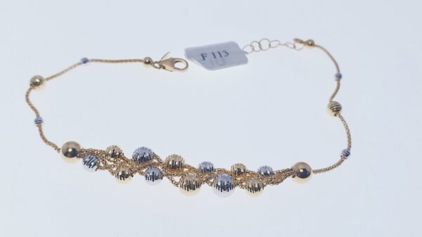 Bracciale Donna F 113